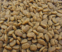 Phân phối thức ăn cho chó gà hương vị số lượng lớn giá cả phải chăng giá rẻ con chó đi lạc gói lớn 5kg10 kg thức ăn khô cho chó