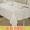 Phong cách châu Âu bảng vải không thấm nước dùng một lần túi xách tay dầu nóng bàn cà phê khăn trải bàn vải khách sạn khăn trải bàn hình chữ nhật bàn tròn - Khăn trải bàn