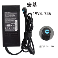 Bộ nguồn của máy tính xách tay Jinling Ross Acer Bộ sạc nguồn 19V4.74A 90W - Phụ kiện máy tính xách tay túi chống sốc máy tính