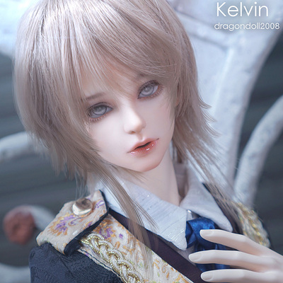 taobao agent [TC] 1/3 3 points BJD Doll TD Dragon Society 68 Uncle Small Uncle Kevin SD