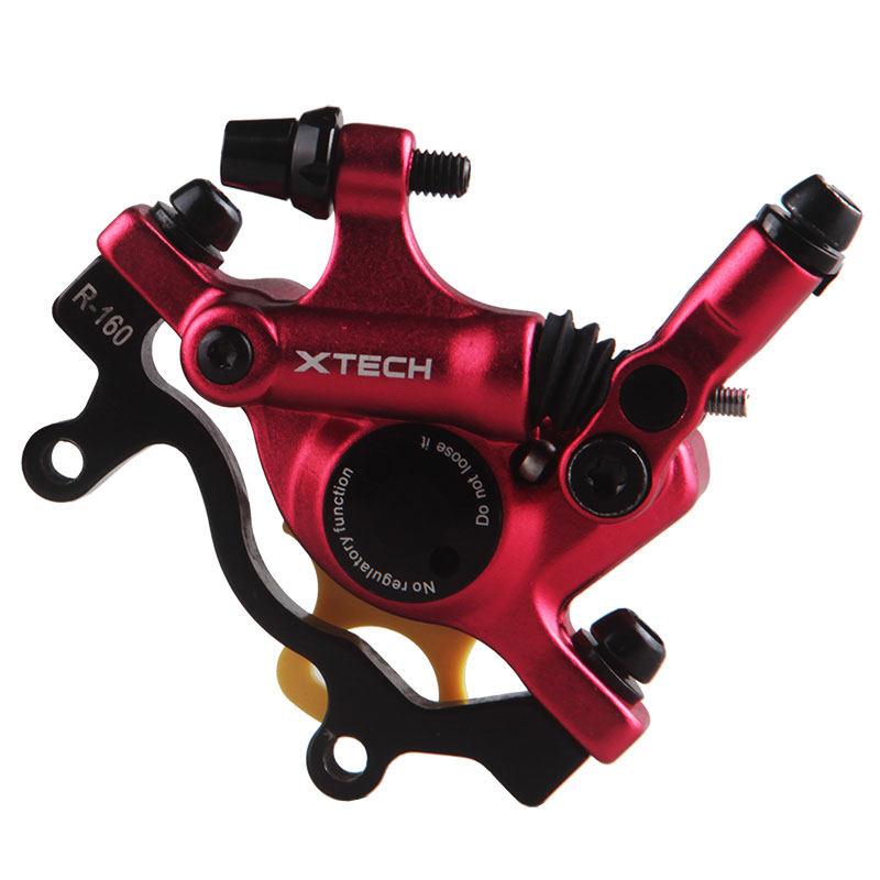 Купить Тормоза для велосипеда Горный велосипед тормозных колодок ...