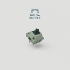 Вал bolsa supply x tecsee -