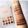 Tại chỗ tóc thứ hai colourpop Karaoke 18 mới bóng mắt đĩa cung cấp cho nó cho tôi thẳng phấn mắt chanel