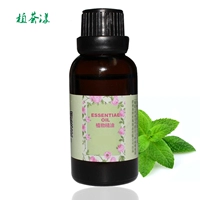 Tinh dầu bạc hà đơn 5ml Dầu thơm mát cây thơm Hương liệu chiết xuất ở nhiệt độ thấp tinh dầu xông mặt