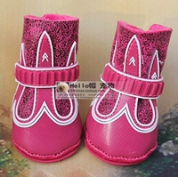 Роза красная