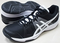 YASEhi ASICS B400N-9001 sốc hấp thụ không trượt bóng chuyền giày giày thể thao GEL-UPCOURT giày thể thao chính hãng