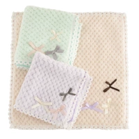 [Yoshii Family] Японское ультра -фанковолоконное лицо -к полотенце полотенце