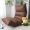 Beanbag tatami đơn nhỏ kiểu Nhật ghế sofa giường gấp sofa ngủ trưa ghế tựa ký túc xá ban công trẻ - Ghế sô pha