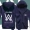 Alan Walker áo len Zip Hoodie Alan Walker với áo khoác DJ áo khoác hoodie có dây kéo