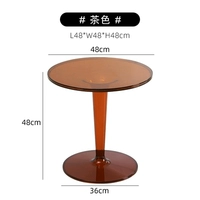 Чайный цвет