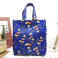 Синий Микки