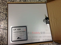 Оригинальный импортный CP-428 Host Alarm Alarm Host KP16 Клавиатура подключенная аварийный хост сигнализации