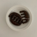 Расческа из сандалового дерева, массажер для кожи головы для лица для всего тела