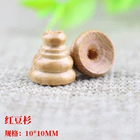 Маленькая 9 -я слоя пять -слоя пагоды