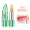 Geng Moisturising Lasting Moisturising Aloe Jelly Lipstick Color Lip Gloss Lip Care Lip Balm Lip Makeup Hydrating - Son bóng / Liquid Rouge 	son bóng the face shop	