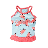 Розовая юбка