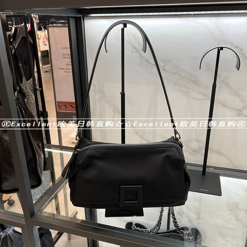 E -family Corean Counter Rouge & Lounge Rui Zhizhi's Fashionsing Fashion Универсальная сумка по кроссу BG221K BG221K