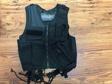 Жилет армейский 99新 美军j版usmc战术背心