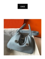 Линенанская труба 26 см серебряная пряжка