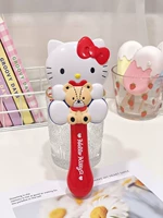 Comb-KT Red