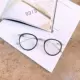 Черный золотой рам