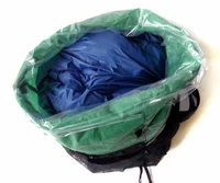 Уличная непромокаемая сумка, сумка для хранения, рюкзак, сверхлегкий вкладыш