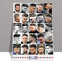 F -full Масляная головка без сухого клея на спине