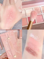 03 Pink Apricot Clouds Новый продукт запускает