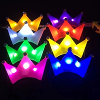 Glow Crown (цвет сообщения)