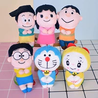 Плюшевый корректор осанки, игрушка, подвеска, кукла