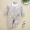 Baby dày ấm áp jumpsuit cotton sơ sinh romper cộng với bông nhồi bông ra khỏi quần áo em bé quần áo mùa đông