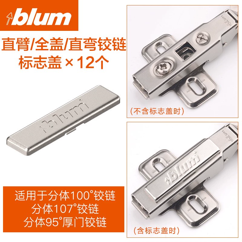 cửa bản lề sàn 1 cánh blum Bản lề Blum nhập khẩu Áo đệm giảm chấn tích hợp bản lề cửa bản lề cửa tủ quần áo bản lề tích hợp phần cứng phụ kiện bản lề sàn adler phụ kiện bản lề sàn adler Bản lề thủy lực