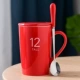 Red Bright Light 12 белых персонажей+эксклюзивные ложки