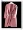 Quần áo nữ YM ★ mùa thu làm bằng tay hai mặt áo len dài áo khoác 6D16