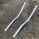 2 цены на 2 алюминиевые полосы системы переноса