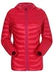 Pathfinder mùa thu và mùa đông xuống áo khoác ấm áp phụ nữ có thể mặc áo khoác siêu nhẹ TADC92231 - Thể thao xuống áo khoác áo phao nam giá rẻ Thể thao xuống áo khoác