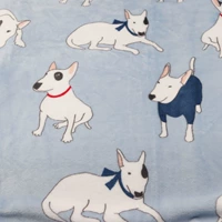 Синий бык стебель