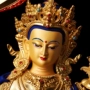 Phật Giáo tây tạng Nguồn Cung Cấp Tôn Giáo Phật Giáo Seiko Hoàng Đế Đầy Đủ Vàng Đồng Nguyên Chất Tantra Phật Hình Ảnh Văn Thù Bồ Tát ... tượng phật để xe ô tô