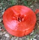Красная веревка 7,9 кот (шириной 3,5 см)