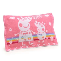 Mao Circle Pig Page Fan 33x50