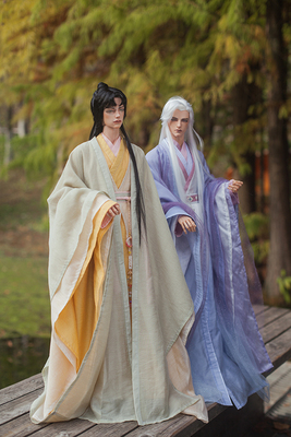 taobao agent BJD baby costume ancient style ancient style male uncle strong uncle SD17 3 points, four -point autumnal equinox, thousand lanterns