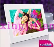 Siêu mỏng màn hình Samsung 7 inch 8 inch 10 inch khung ảnh kỹ thuật số ảnh điện tử album khung ảnh 1024 * 768 pin lithium IPS màn hình