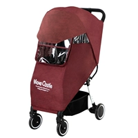 Модернизированное вино красное (новый капюшон)