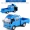 1:32 Wending rongguang xe tải vận chuyển xe tải Hongguang van MPV mô phỏng xe hợp kim mô hình đồ chơi - Chế độ tĩnh