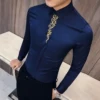Товары от 顶点男装精品店