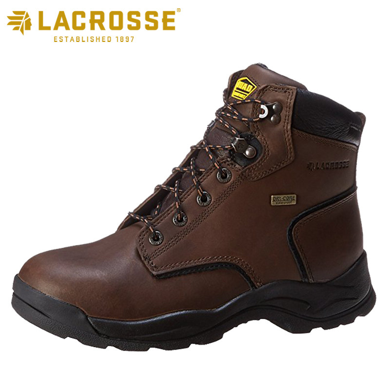lacrosse danner