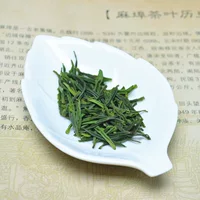 Чай Люань гуапянь, весенний чай, зеленый чай, 2023