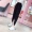 Búp bê xu hướng nhà của phụ nữ 2018 mùa hè Hàn Quốc thời trang slim cross khâu quần hậu cung thường thủy triều K183 quần nữ thu đông