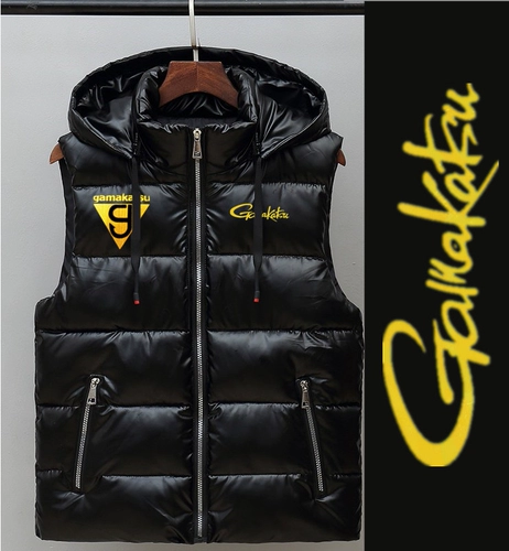 Демисезонный дорожный ветрозащитный жилет с пухом, утепленная куртка, термос