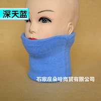 Глубокий небо синий